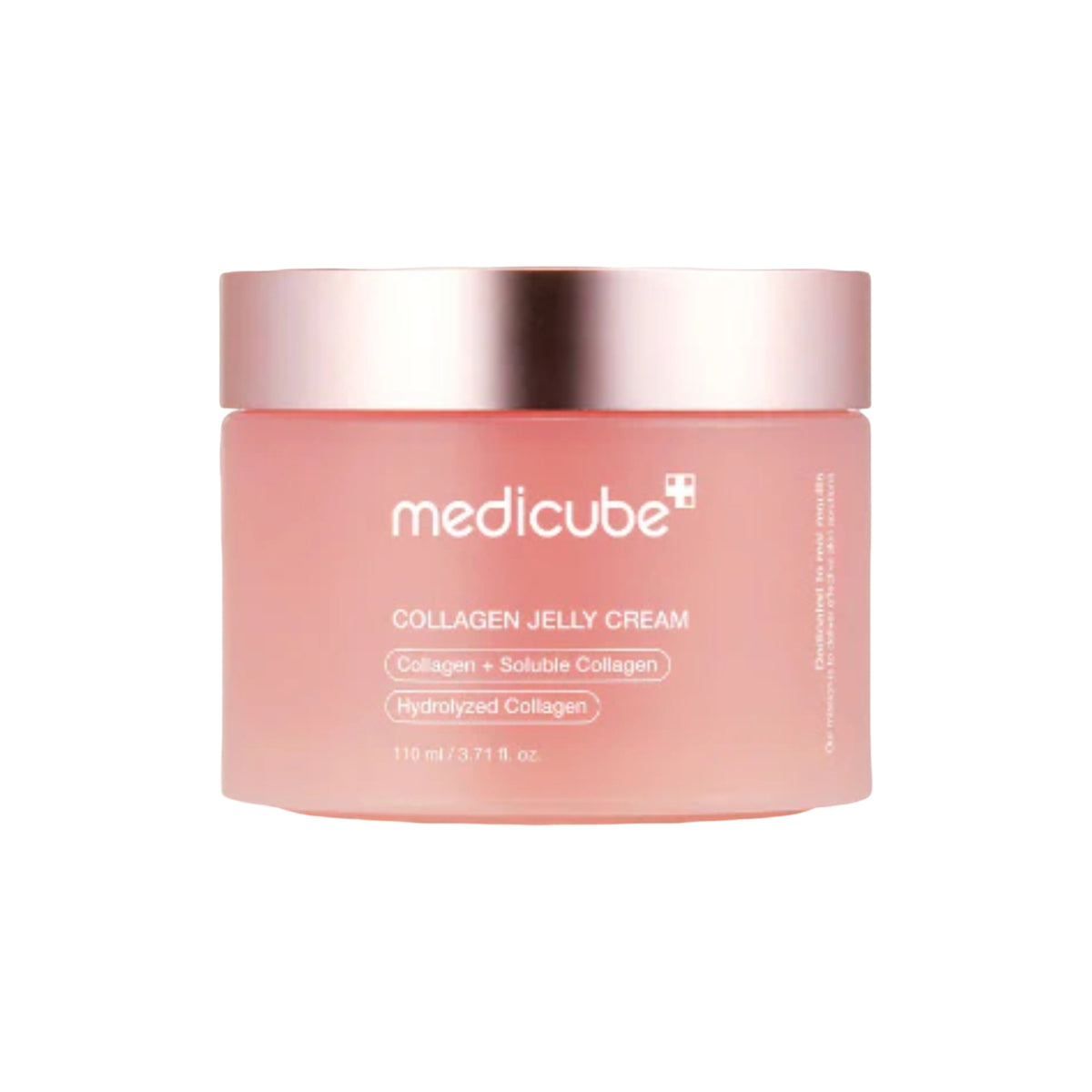 Medicube Collagen Jelly Cream, 110ml