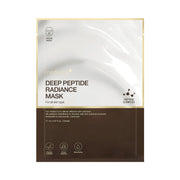 Medicube – Deep Peptide Radiance Mask, 27ml