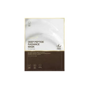 Medicube Deep Peptide Radiance Mask, 27ml