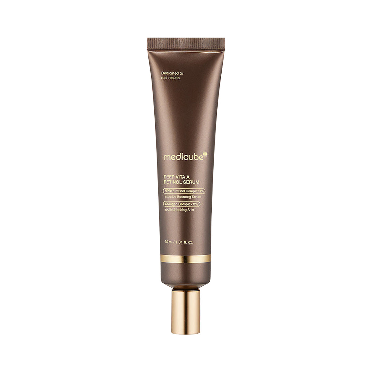 Medicube – Deep Vita A Retinol Serum, 30ml