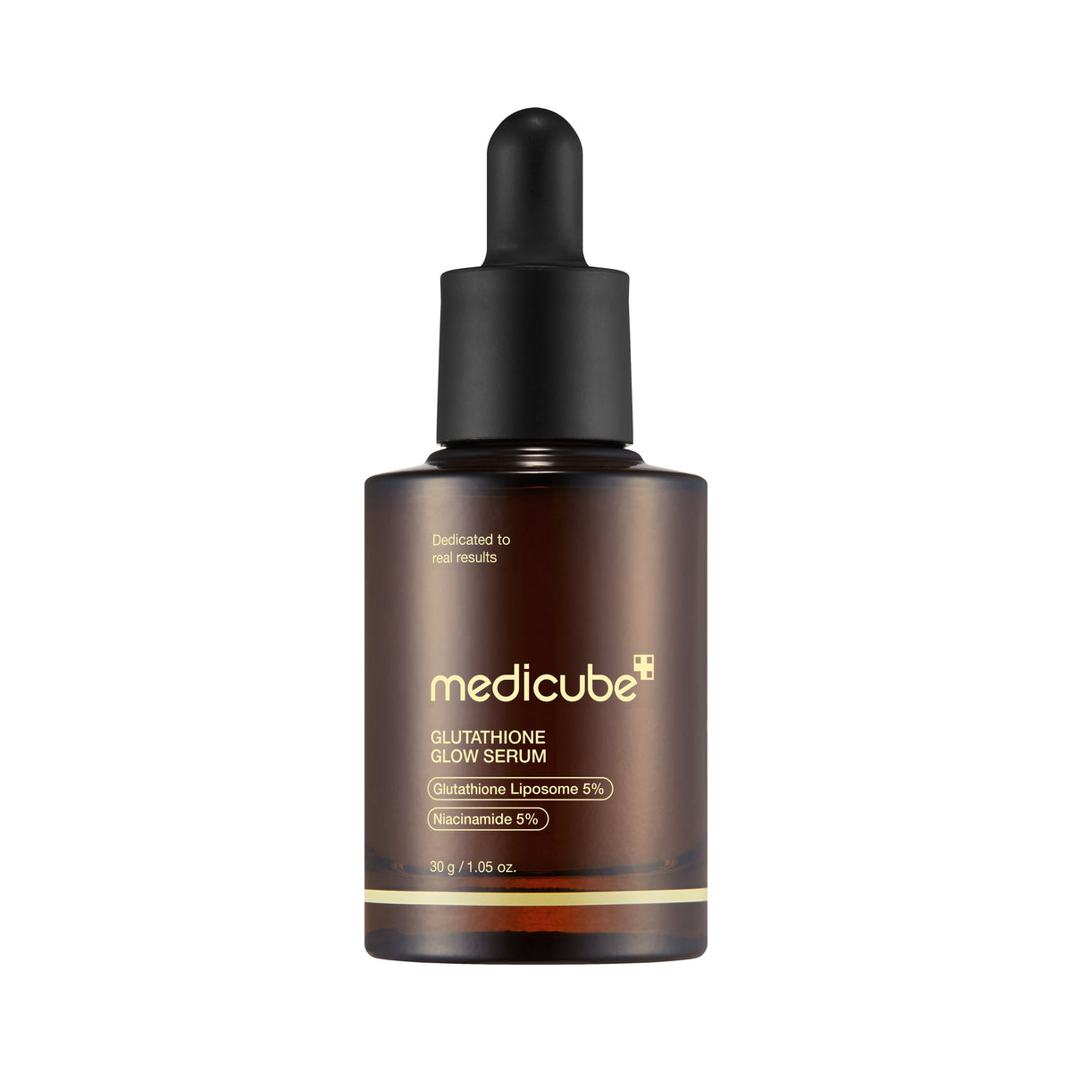 Medicube Glutathione Glow Serum, 30ml