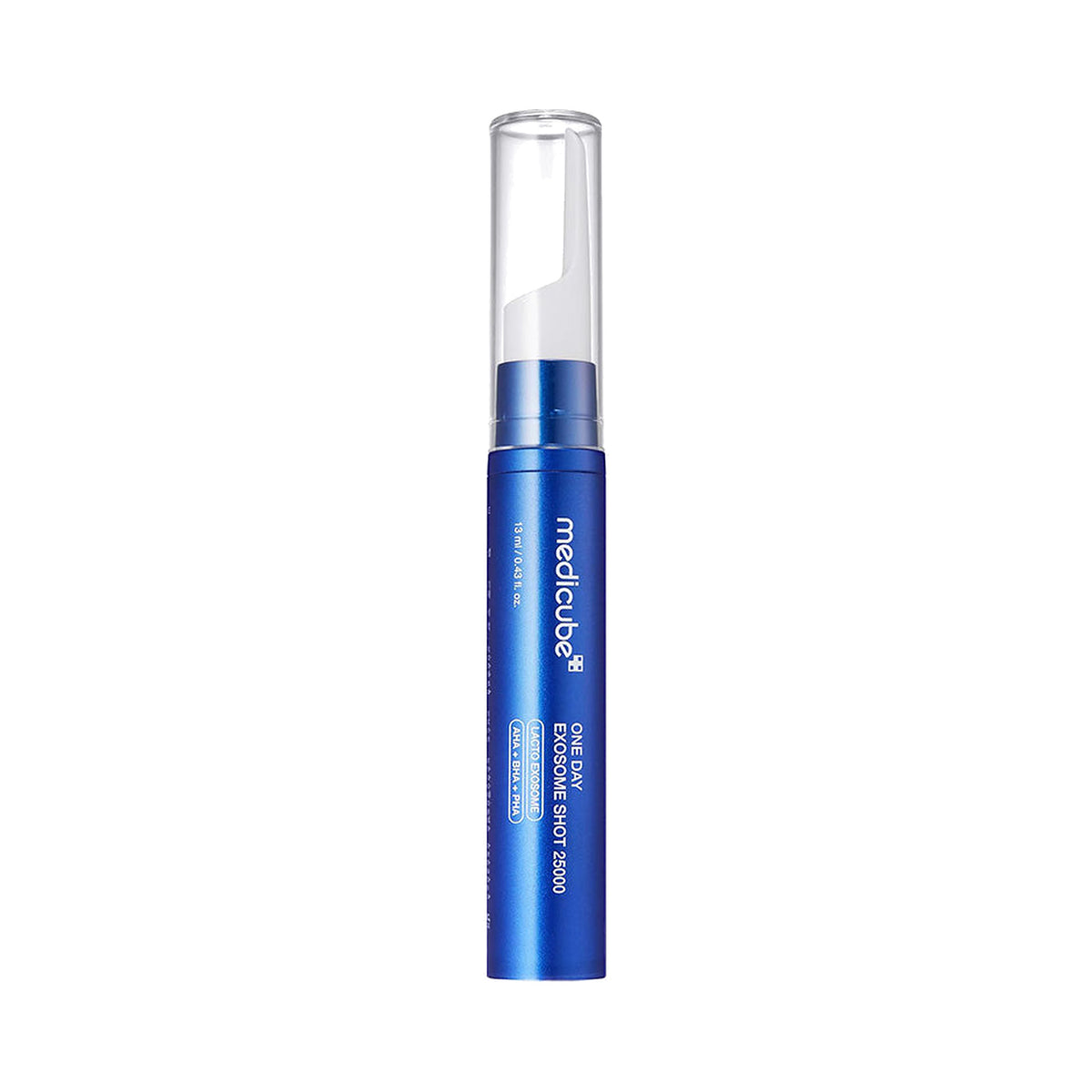Medicube One Day Exosome Shot 25000, 13ml