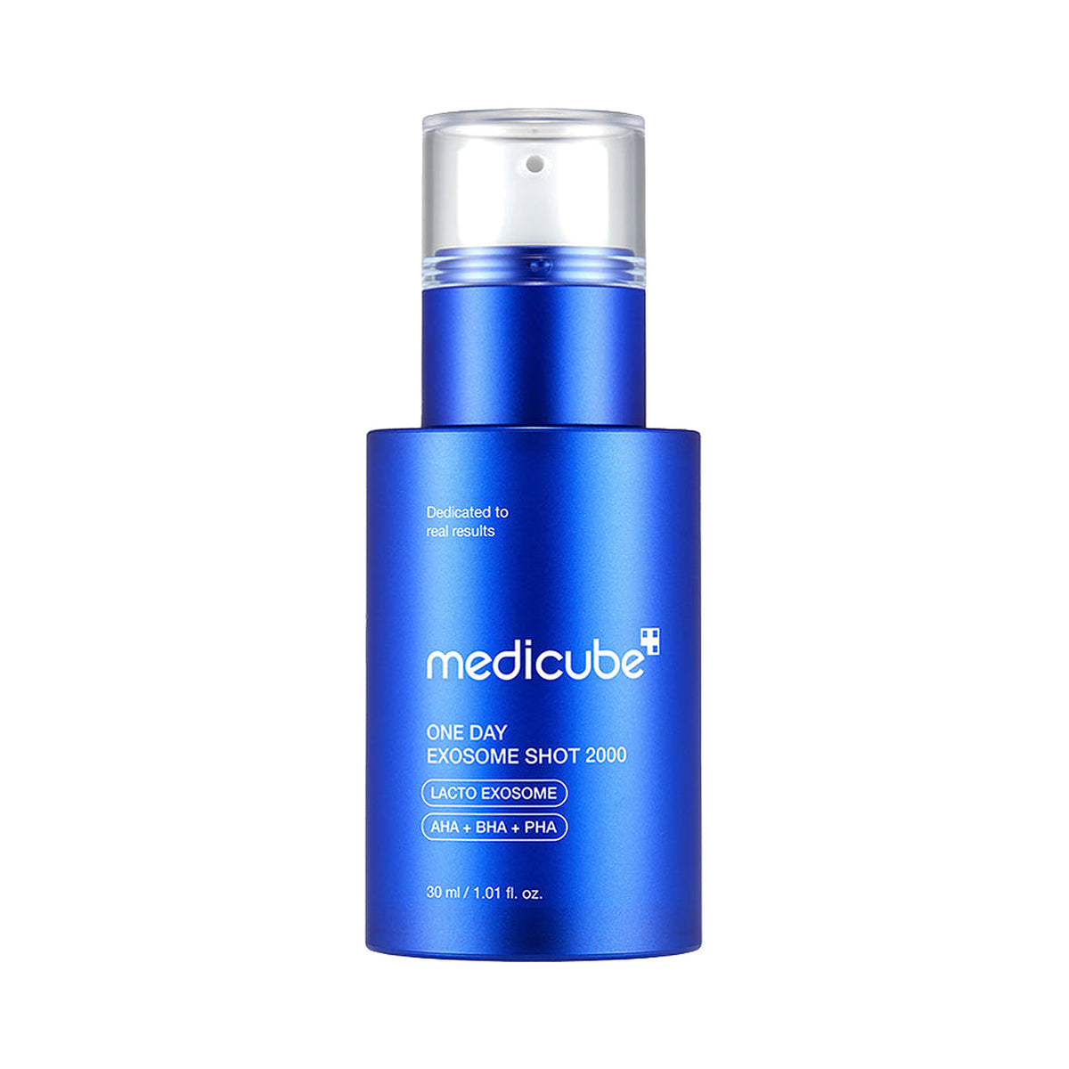 Medicube One Day Exosome Shot Pore Ampoule 2000, 30ml