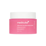Medicube PDRN Pink Collagen Capsule Cream, 55g