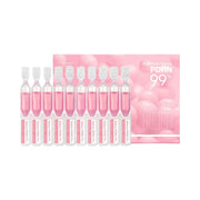 Medicube PDRN Pink One Day Serum, 10pcs