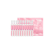 Medicube PDRN Pink One Day Serum, 10pcs