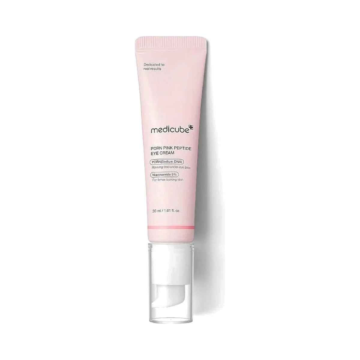 Medicube PDRN Pink Peptide Eye Cream, 30 ml