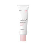 Medicube PDRN Pink Tone Up Sun Cream SPF50+ PA++++, 50ml