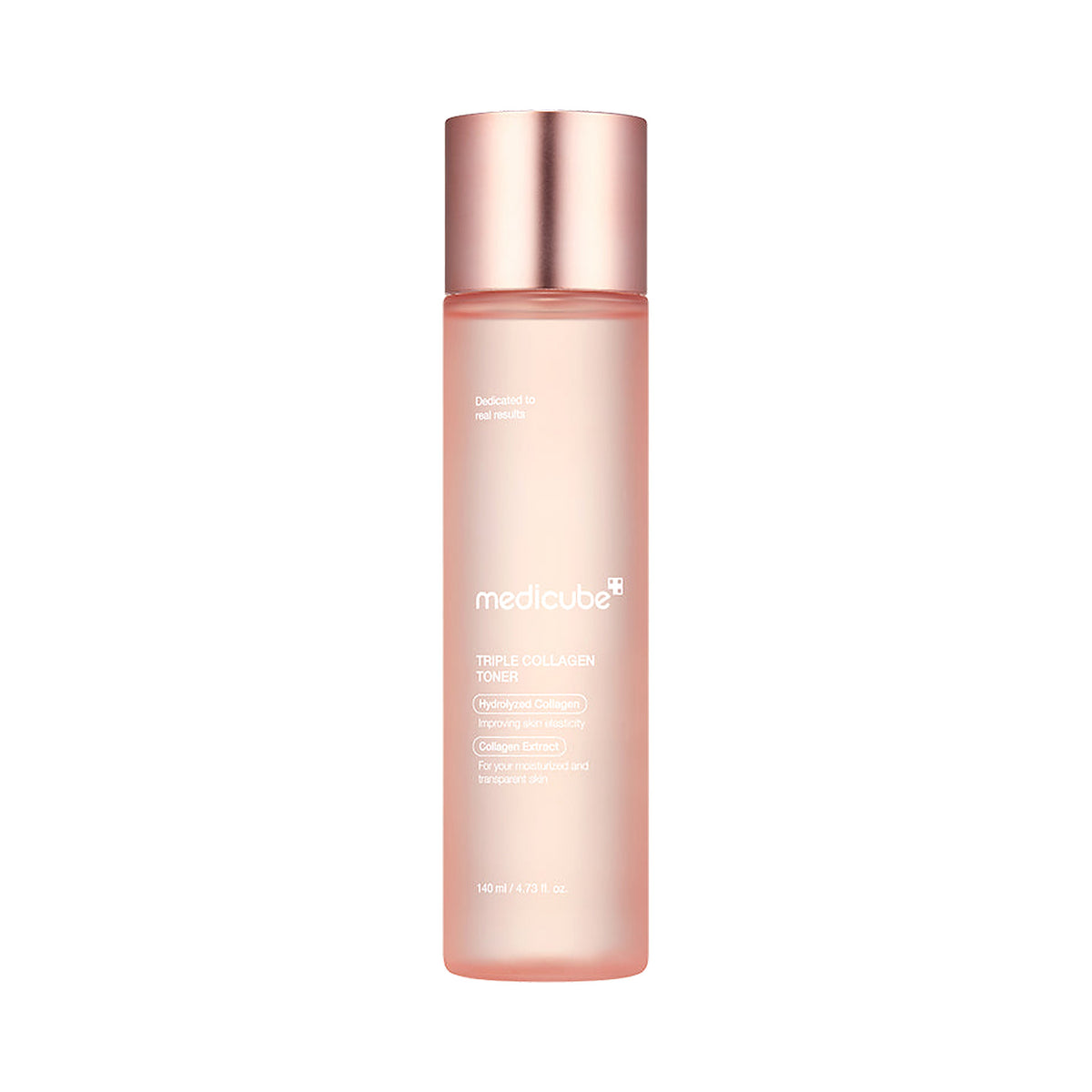 Medicube Triple Collagen Toner 4.0, 140ml