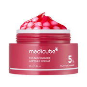 Medicube TXA Niacinamide Capsule Cream, 55g