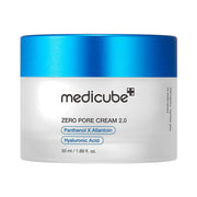 Medicube Zero Pore Cream 2.0, 50ml