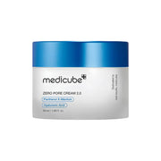 Medicube Zero Pore Cream 2.0, 50ml