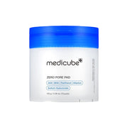 Medicube Zero Pore Pad 2.0, 70pcs