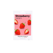 MISSHA Airy Fit Sheet Mask Strawberry, 19g