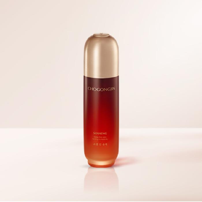 MISSHA – Chogongjin Sosaeng Jin Emulsion, 120ml – papildomas vaizdas 3