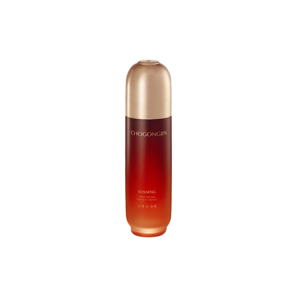 MISSHA – Chogongjin Sosaeng Jin Emulsion, 120ml