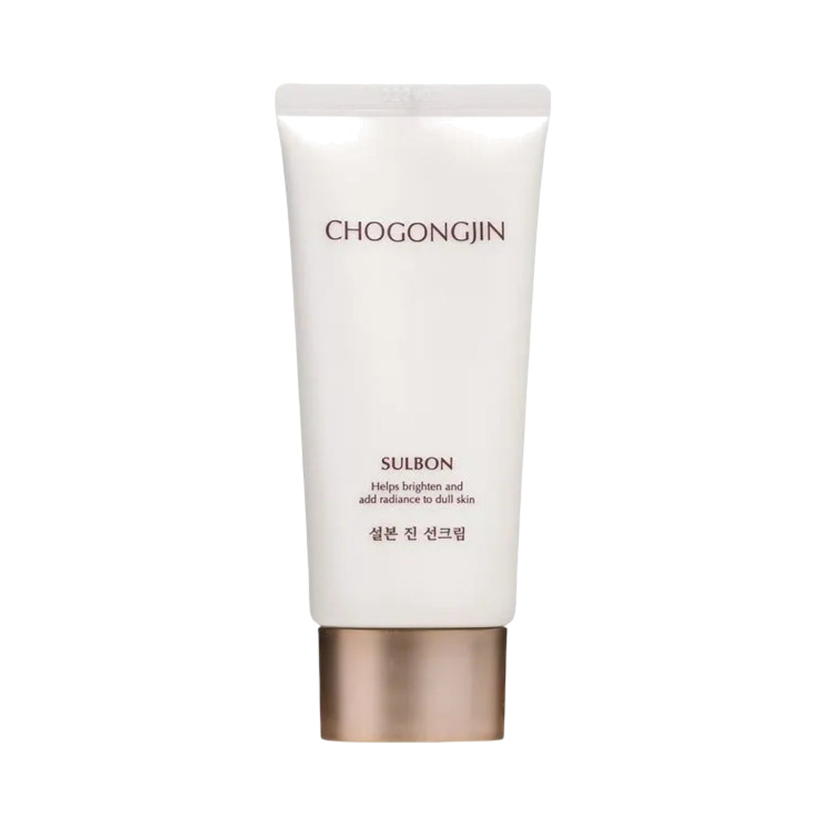 MISSHA – CHOGONGJIN Sulbon Jin Tone-Up Sunscreen SPF50+, 50ml