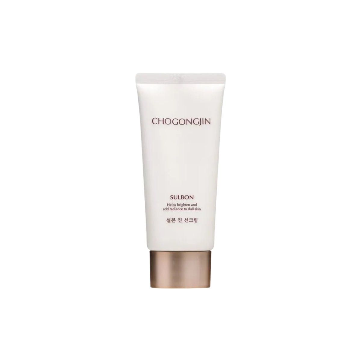 MISSHA – CHOGONGJIN Sulbon Jin Tone-Up Sunscreen SPF50+, 50ml