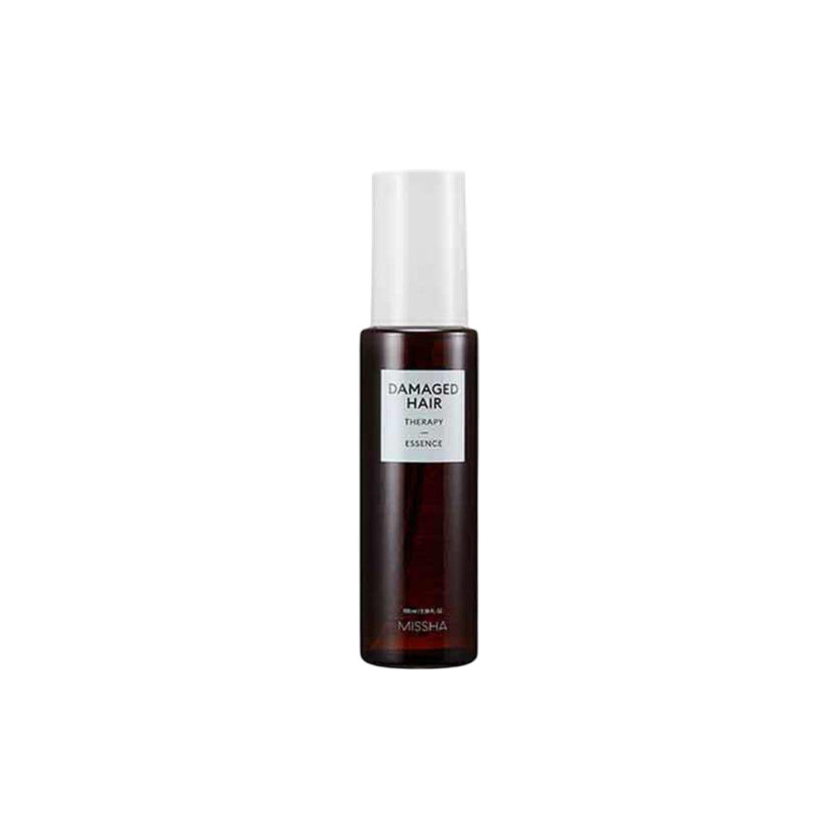 MISSHA – Damaged Hair Therapy Essence, 100ml