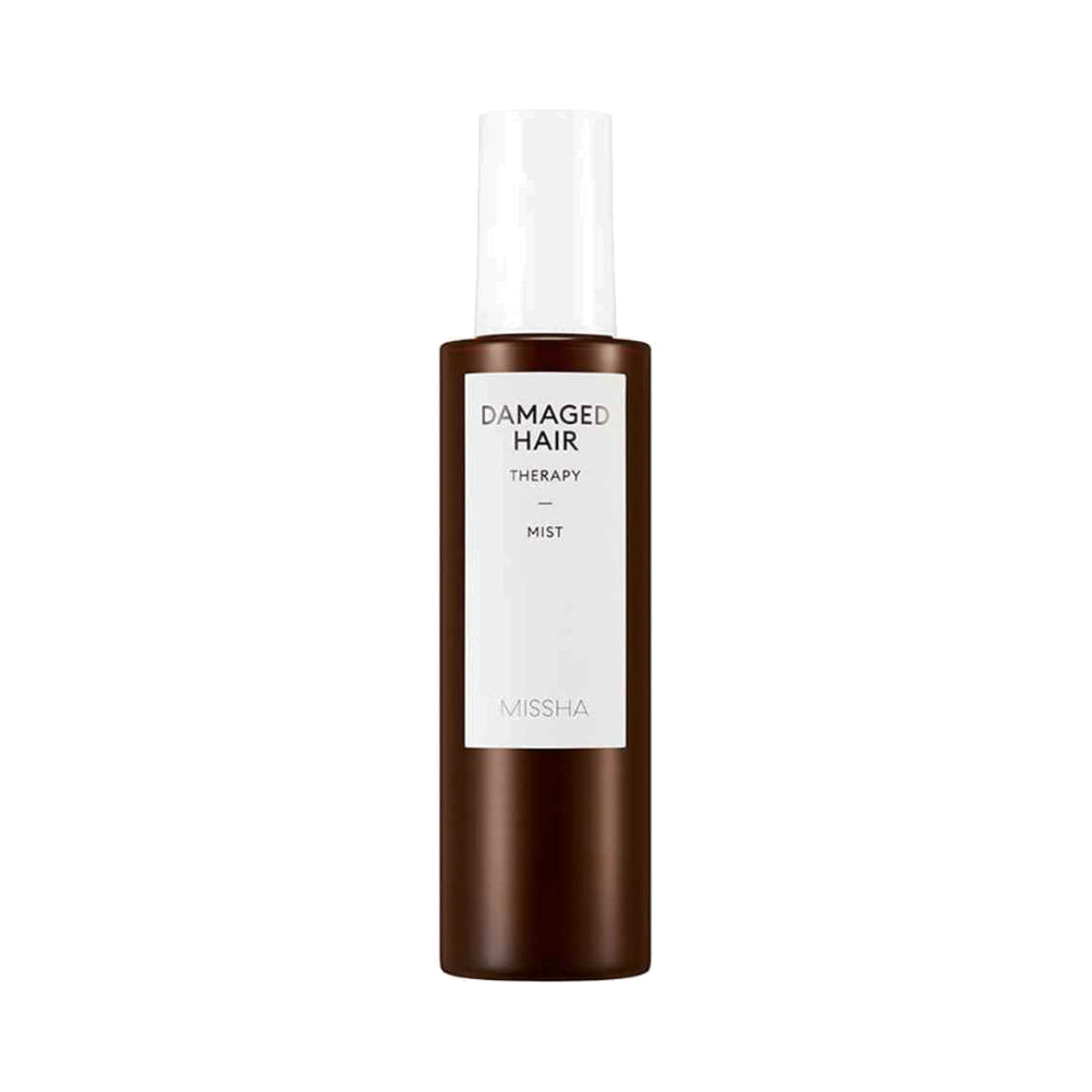 MISSHA – Damaged Hair Therapy Mist, 200ml