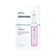 MISSHA Mascure Solution Sheet Mask Barrier Ceramide, 28ml