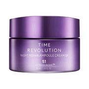 MISSHA Time Revolution Night Repair Ampoule Cream, 50ml