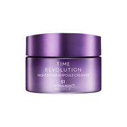 MISSHA Time Revolution Night Repair Ampoule Cream, 50ml