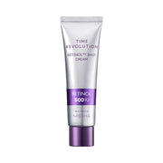 MISSHA Time Revolution Retinol 500 Shot Wrapping Mask, 80g