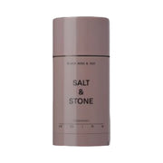 Salt & Stone Natural Deodorant Black Rose & Oud, 75g