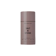 Salt & Stone Natural Deodorant Black Rose & Oud, 75g