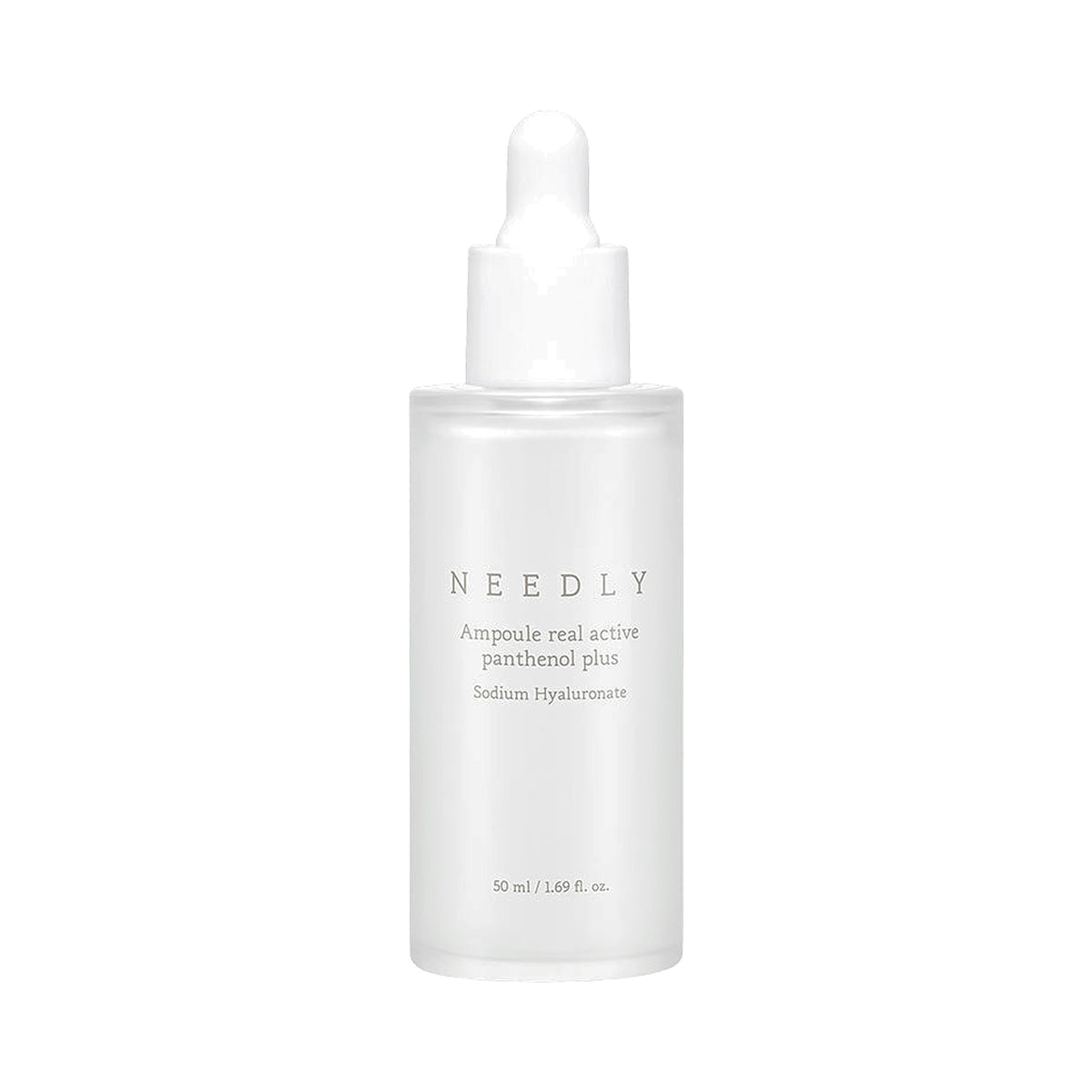 Needly Ampoule Real Active Panthenol Plus, 50ml