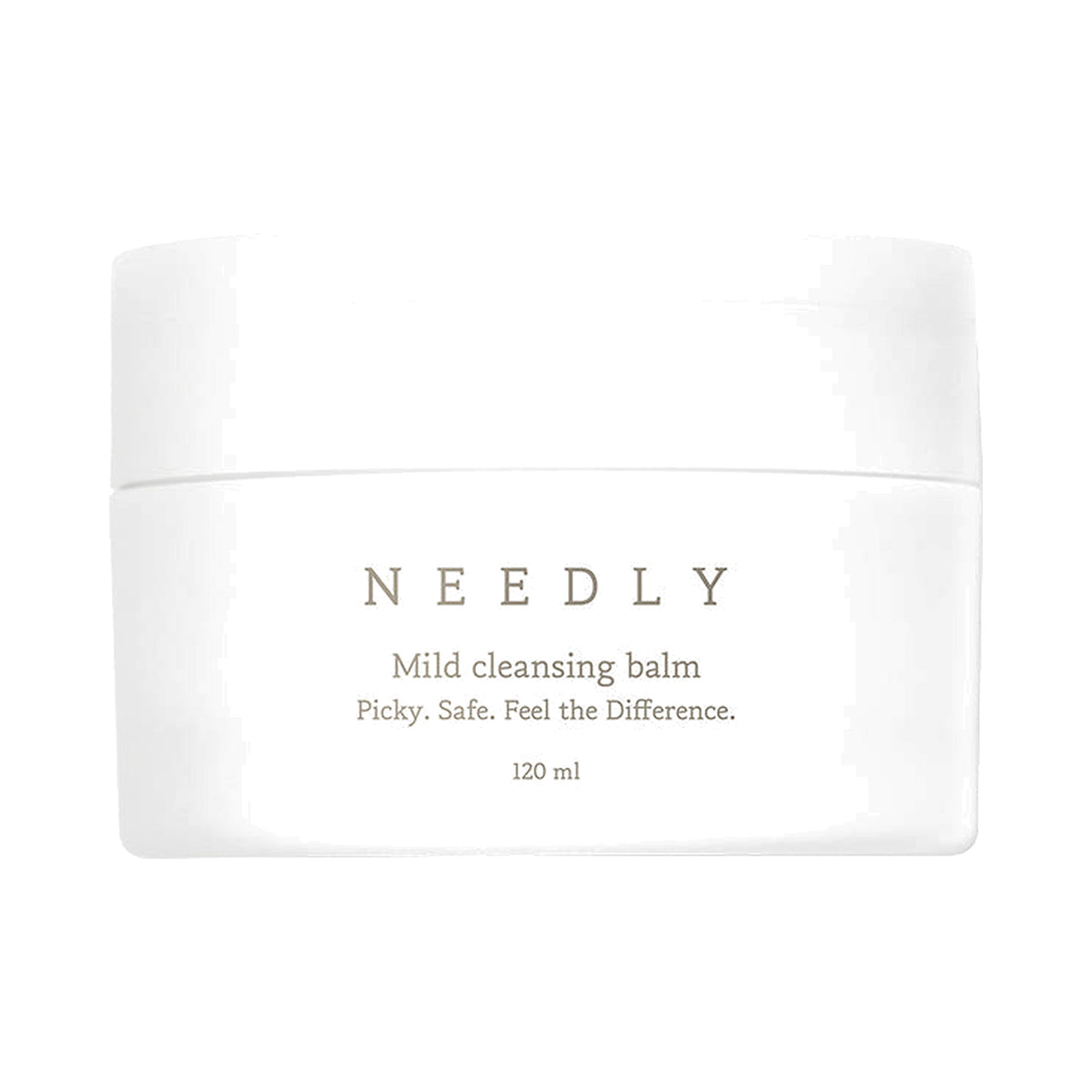 Needly – Mild Cleansing Balm, 120ml