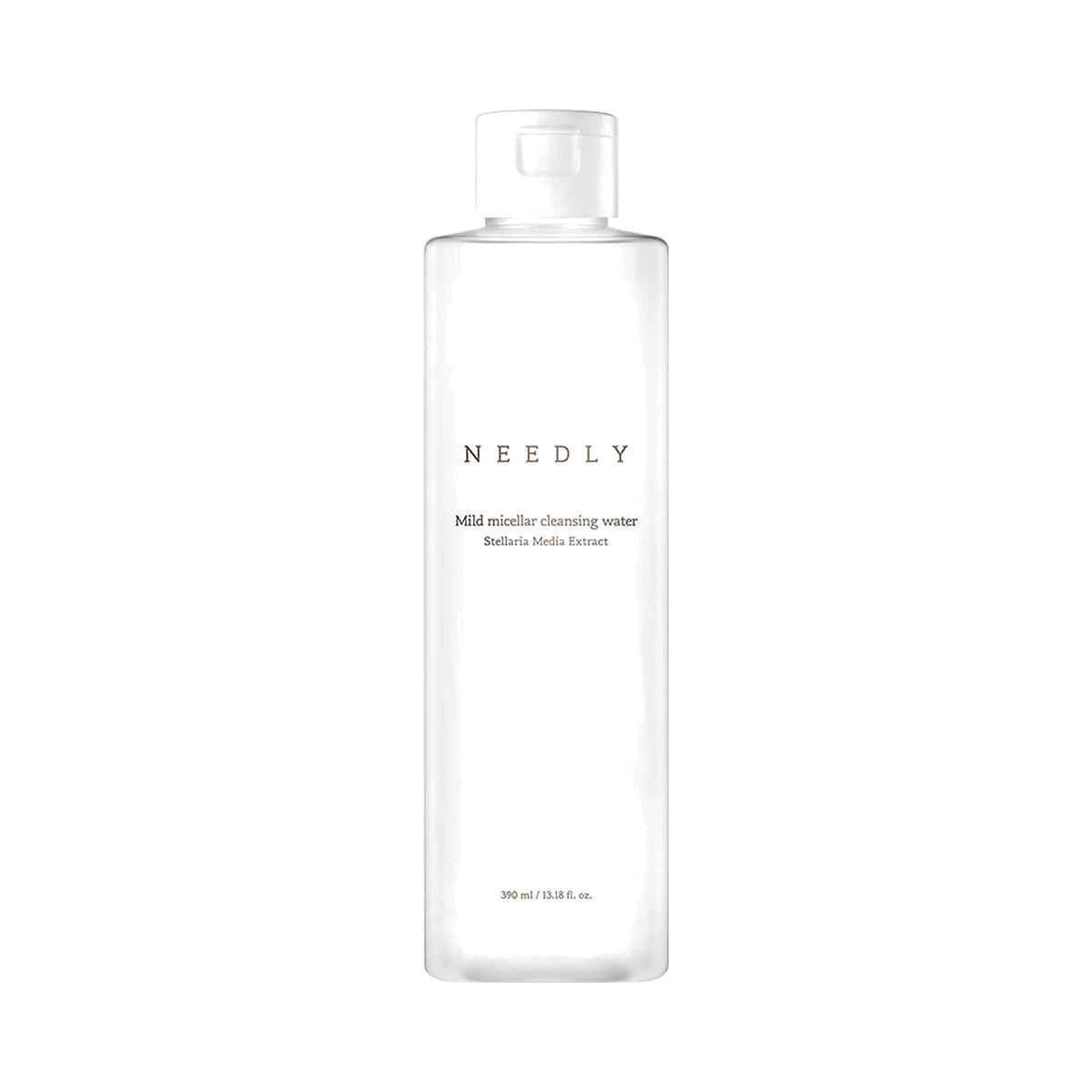 Needly Mild Micellar Cleansing Water, 390ml