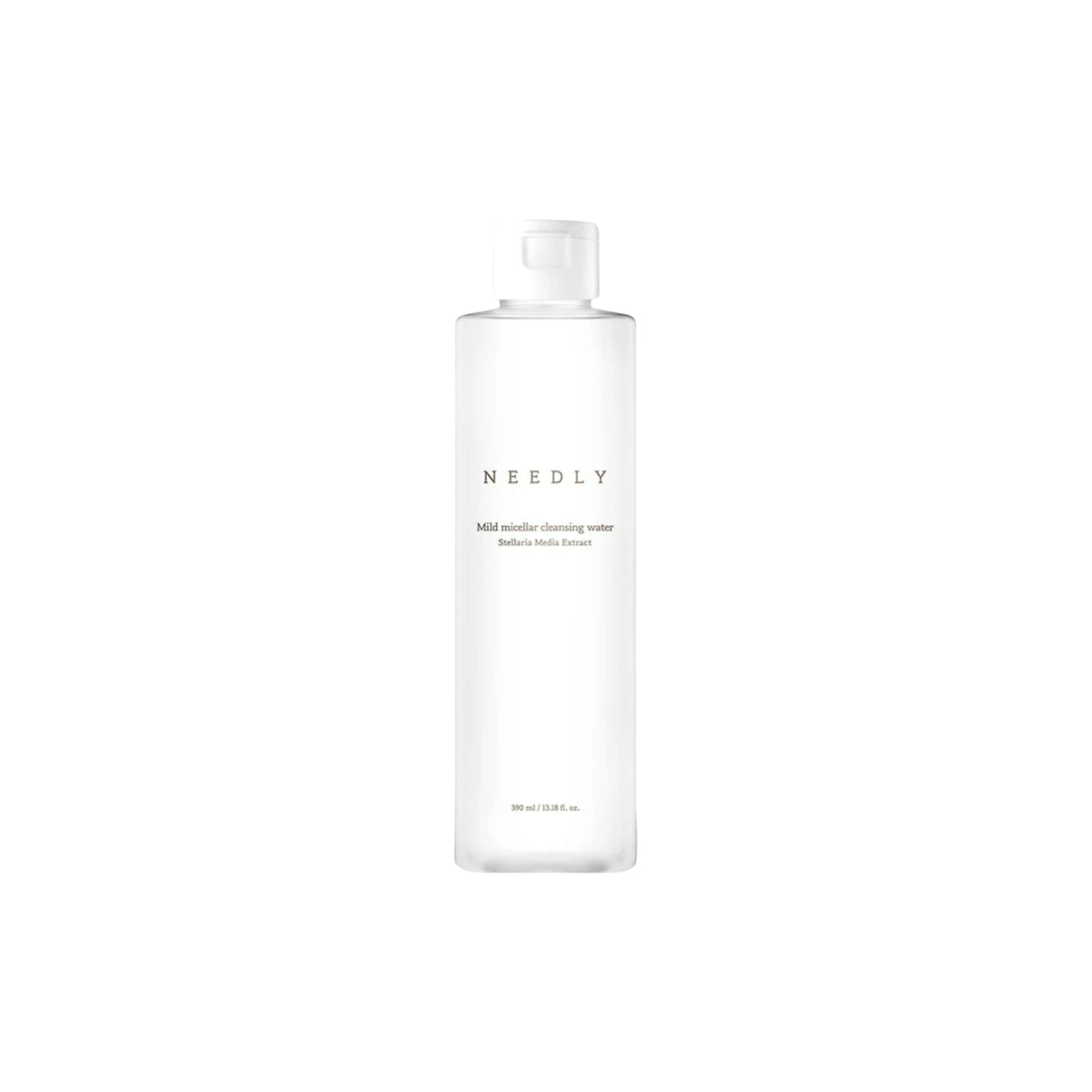 Needly Mild Micellar Cleansing Water, 390ml