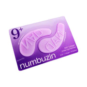 Numbuzin No.9 NAD+ Collagen Under Eye Patches, 1pc