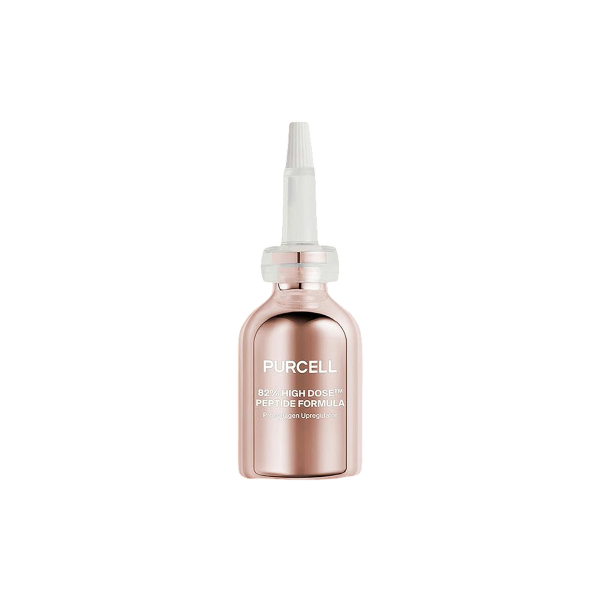 PURCELL – 82% High Dose Peptide Formula, 30ml