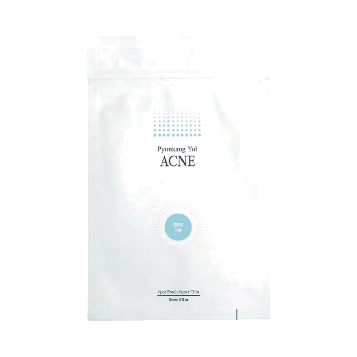 Pyunkang Yul Acne Spot Patch Super Thin, 15pcs