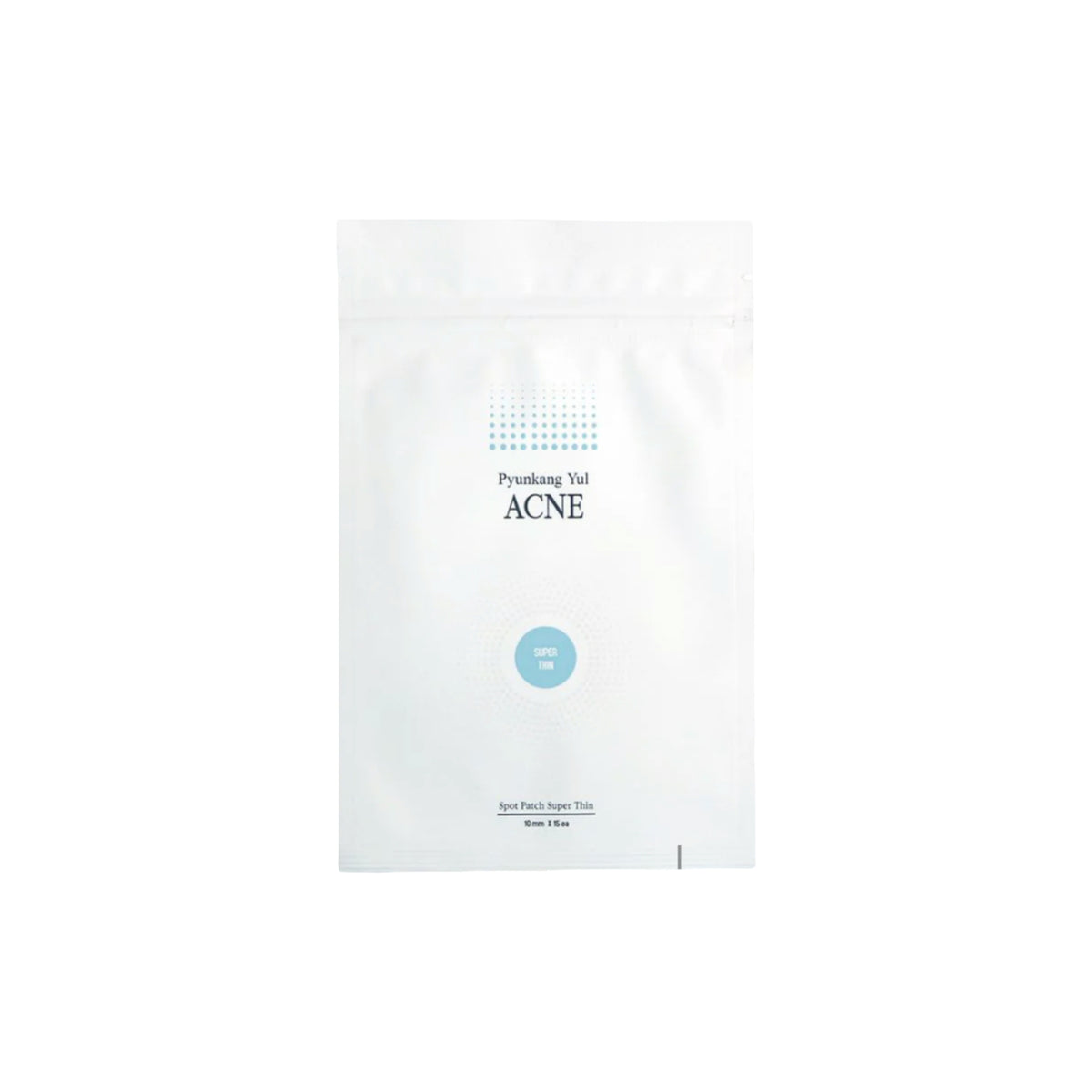 Pyunkang Yul Acne Spot Patch Super Thin, 15pcs
