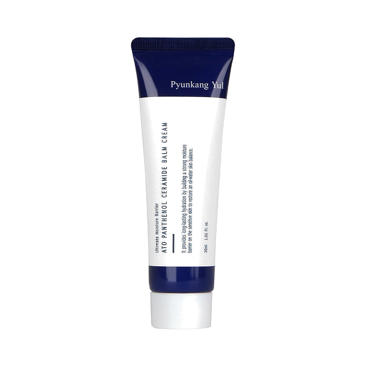 Pyunkang Yul – ATO Panthenol Ceramide Balm Cream, 30ml