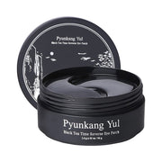 Pyunkang Yul Black Tea Time Reverse Eye Patch, 60pcs