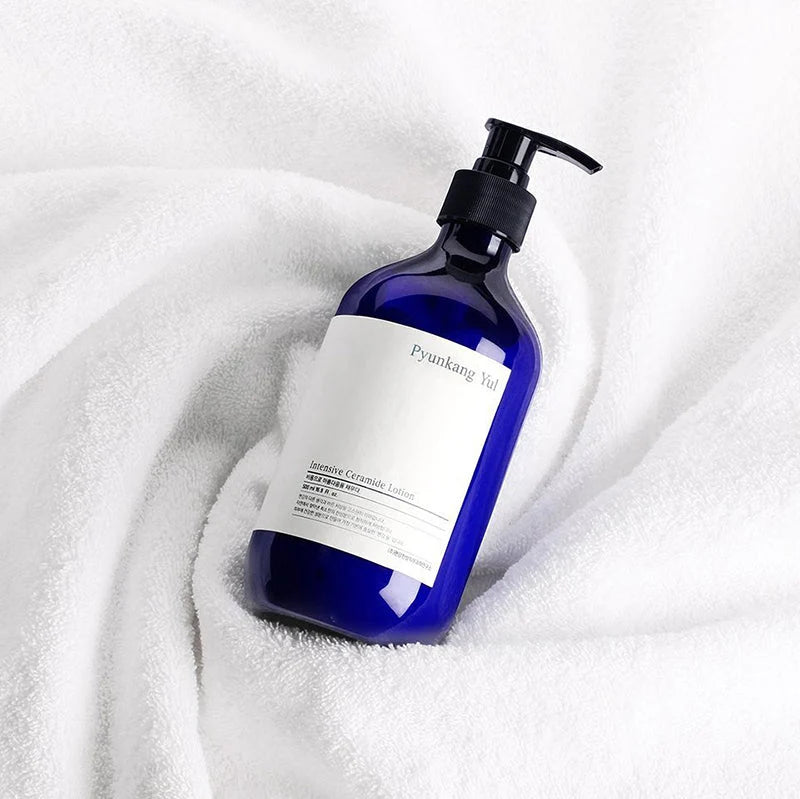 Pyunkang Yul – Intensive Ceramide Lotion, 500ml – papildomas vaizdas 2