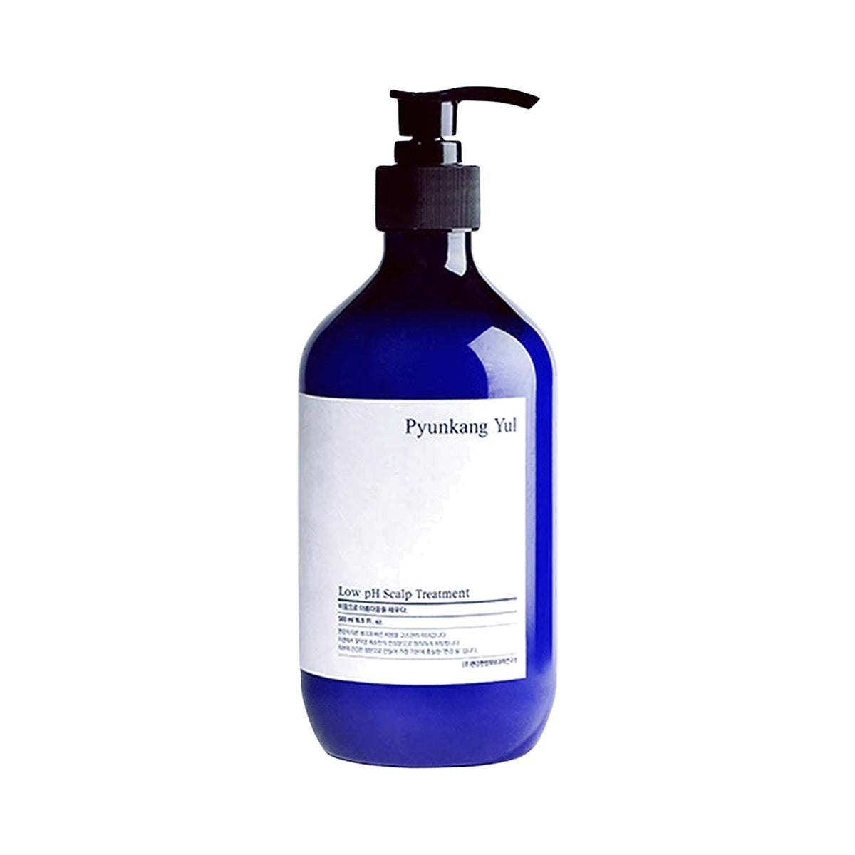 Pyunkang Yul Low pH Scalp Treatment, 500ml