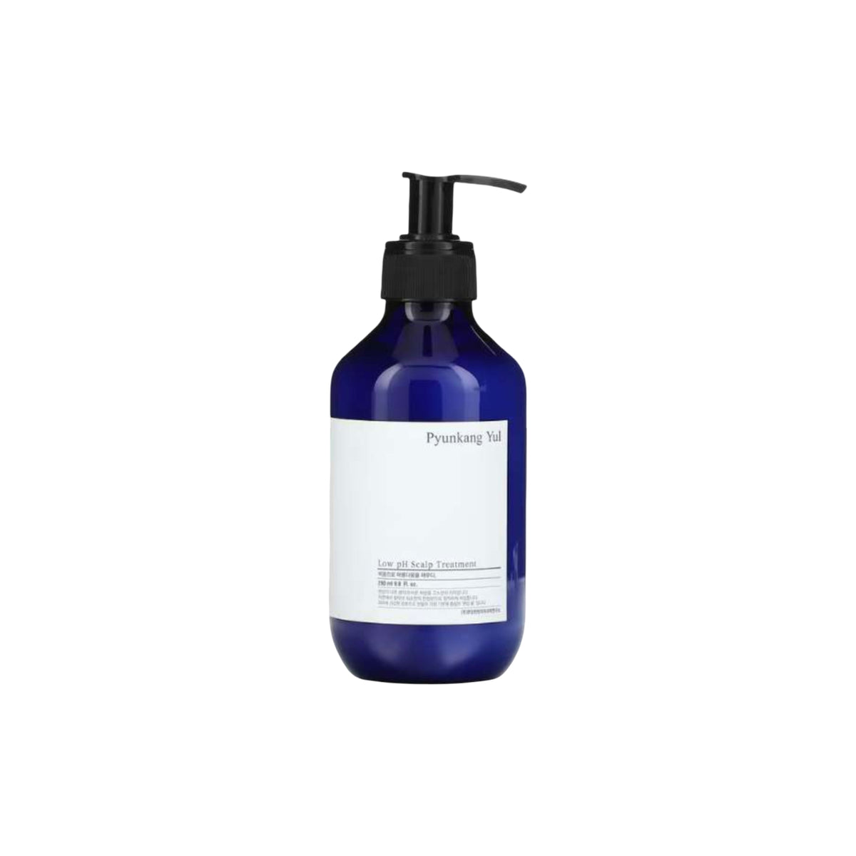Pyunkang Yul Low pH Scalp Treatment, 500ml