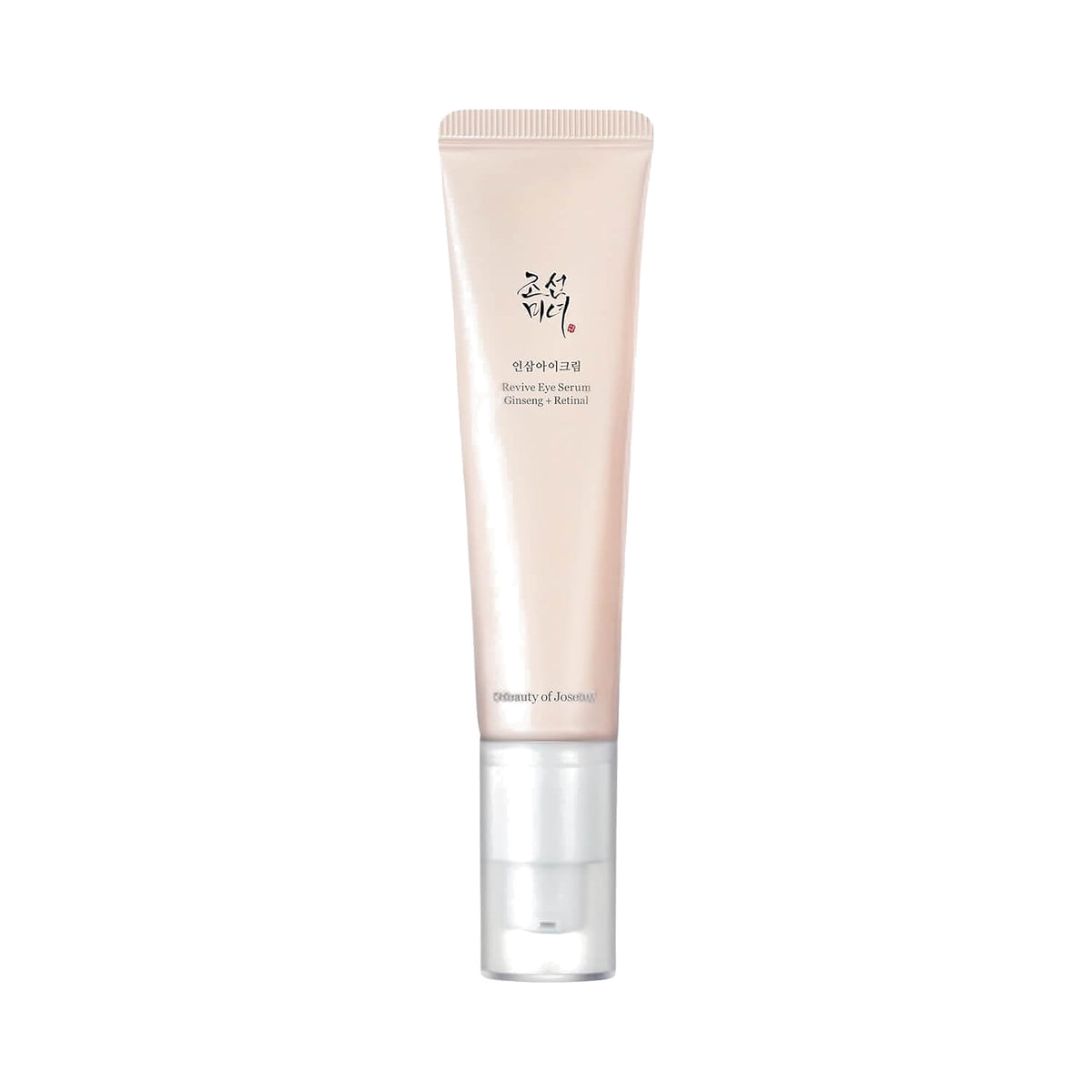 Beauty of Joseon Revive Eye Serum Ginseng + Retinal, 30ml