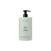 Salt & Stone Body Lotion Bergamot & Hinoki, 450ml