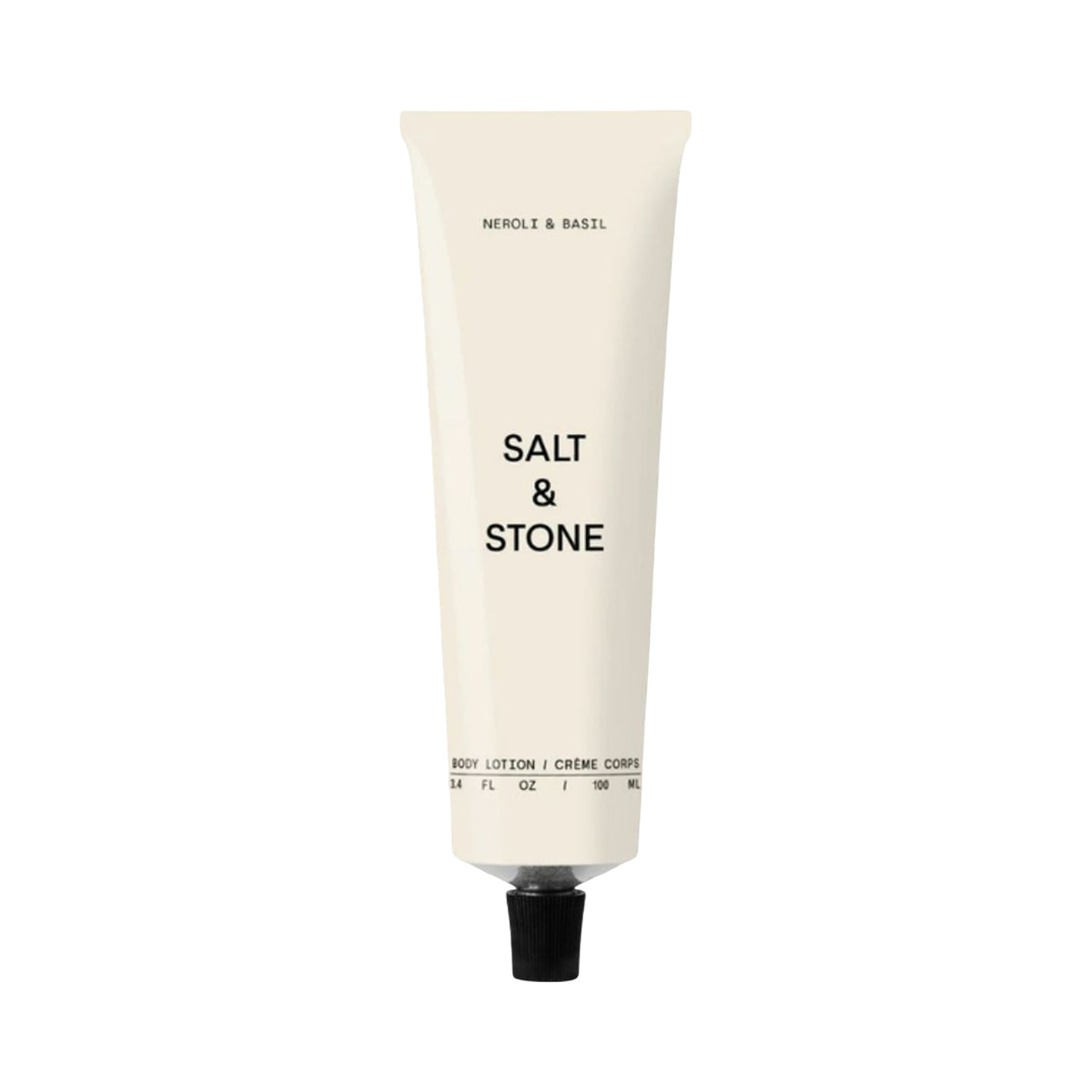 Salt & Stone Body Lotion Neroli & Basil, 100ml