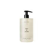 Salt & Stone Body Wash Neroli & Basil, 450ml