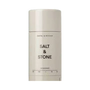 Salt & Stone Natural Deodorant Santal & Vetiver, 75g