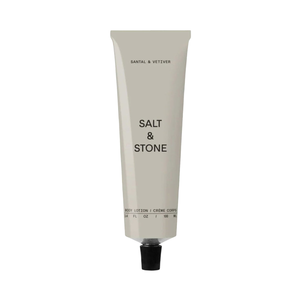 Salt & Stone Body Lotion Santal & Vetiver, 100ml