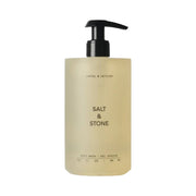 Salt & Stone Body Wash Santal & Vetiver, 450ml